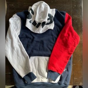 Levi’s hoodie size boys XL